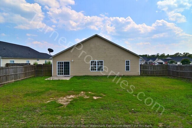 Building Photo - 529 Rusting Oak Drive Columbia SC 29209