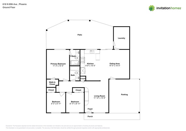 Building Photo - 618 N 69th Ave