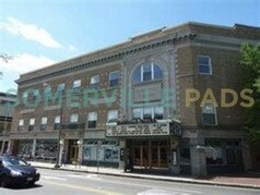 Foto del edificio - 422 Highland Ave