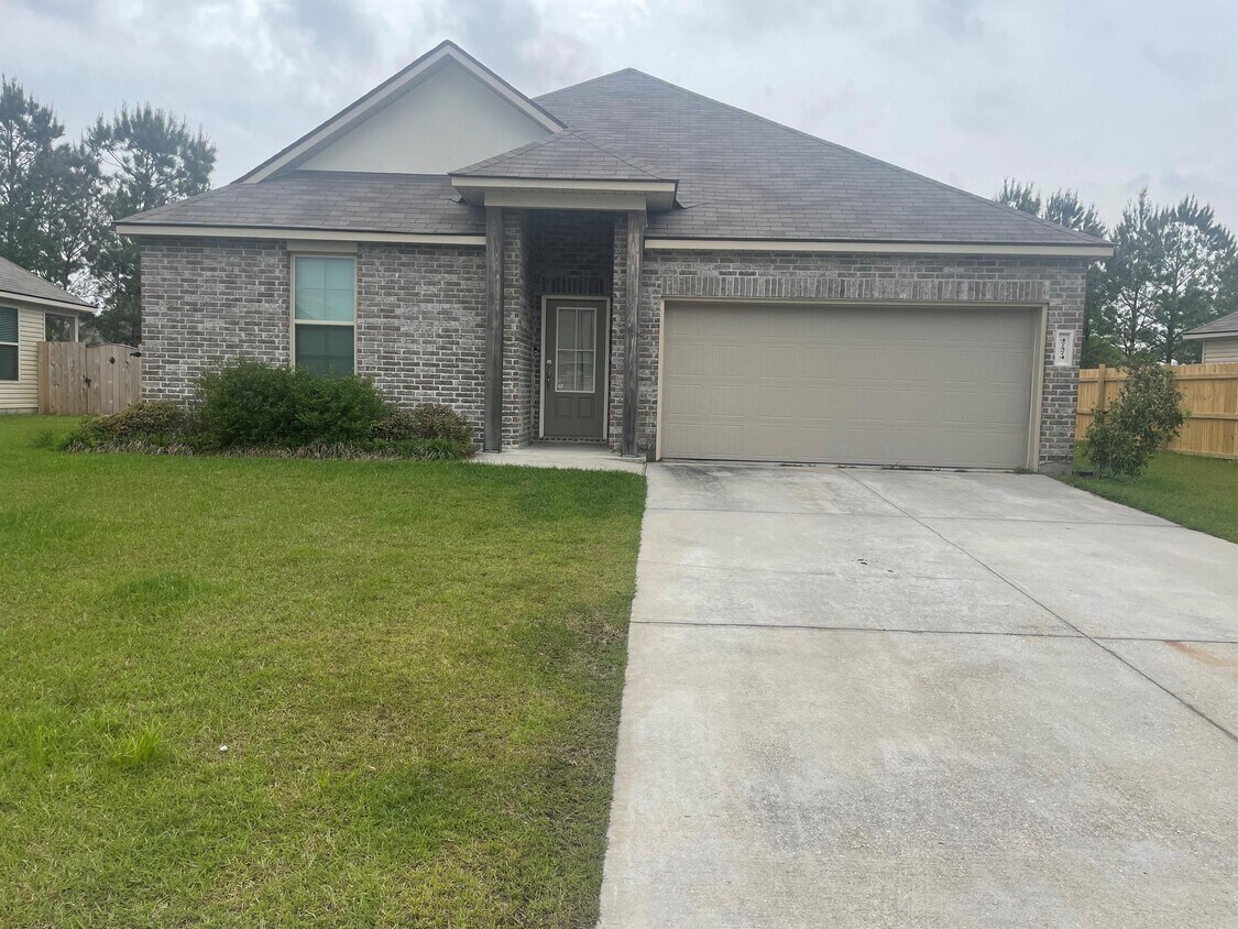 47574 Cathy Ln, Loranger, LA 70446 House Rental in Loranger, LA