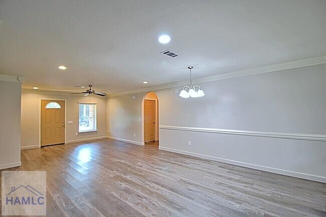 Foto del edificio - 5781 E Oglethorpe Hwy