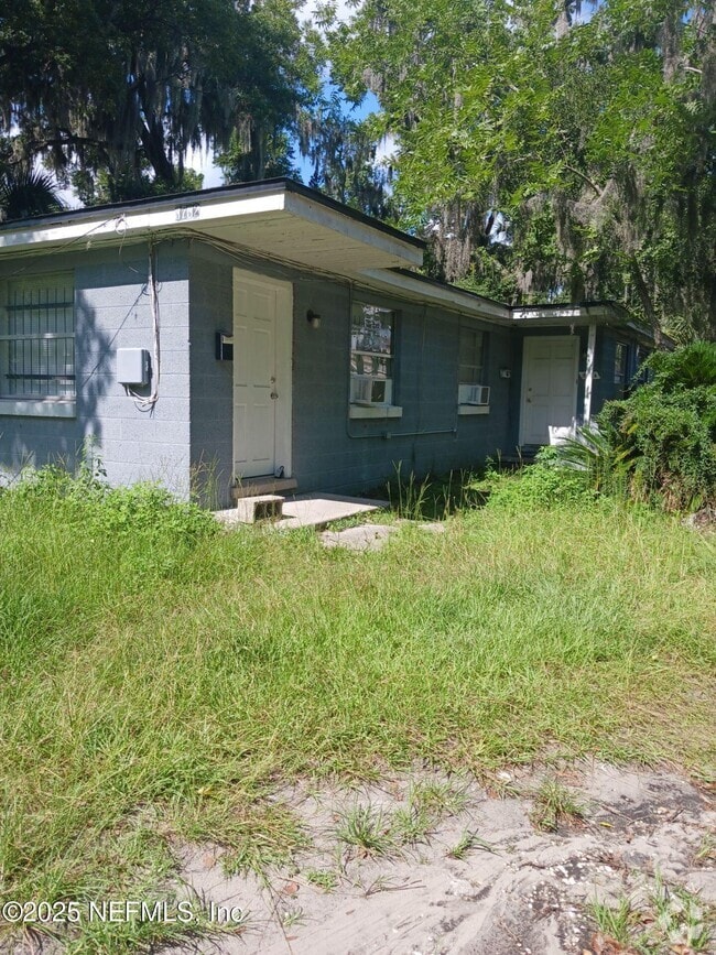 Building Photo - 3732 Whitehall St