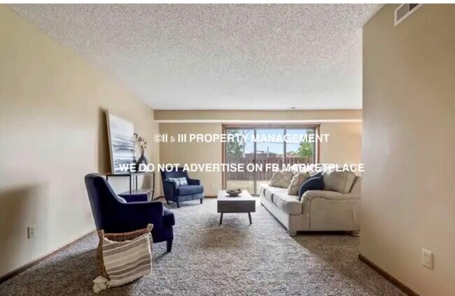 Building Photo - 1107 Jeff Cir