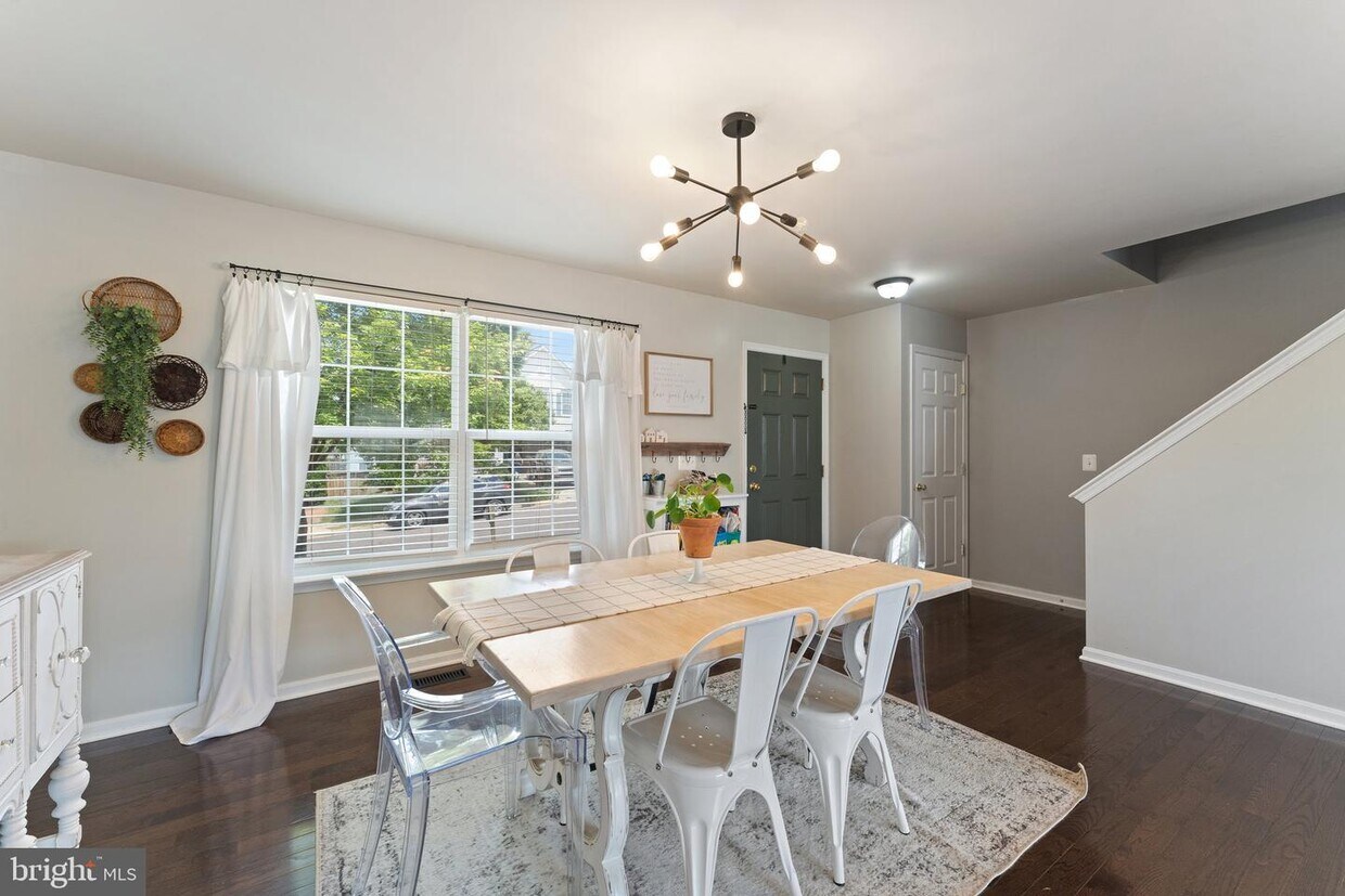 1821 Meadow Lark Dr, Culpeper, VA 22701 House Rental in Culpeper, VA