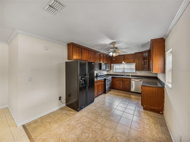 Kitchen - 34477 Poinsettia Pl