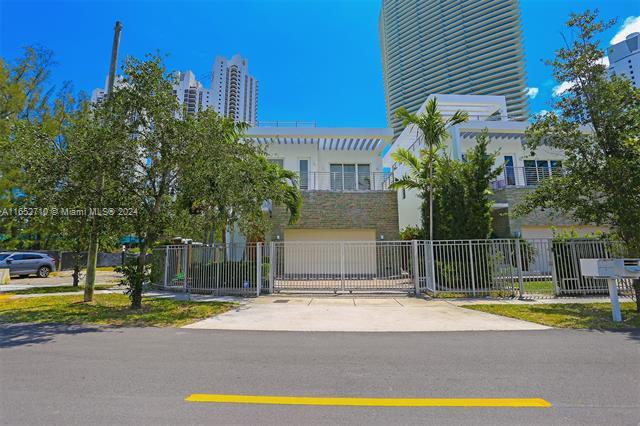 19055 Atlantic Blvd, Sunny Isles Beach, FL 33160 - House Rental in ...