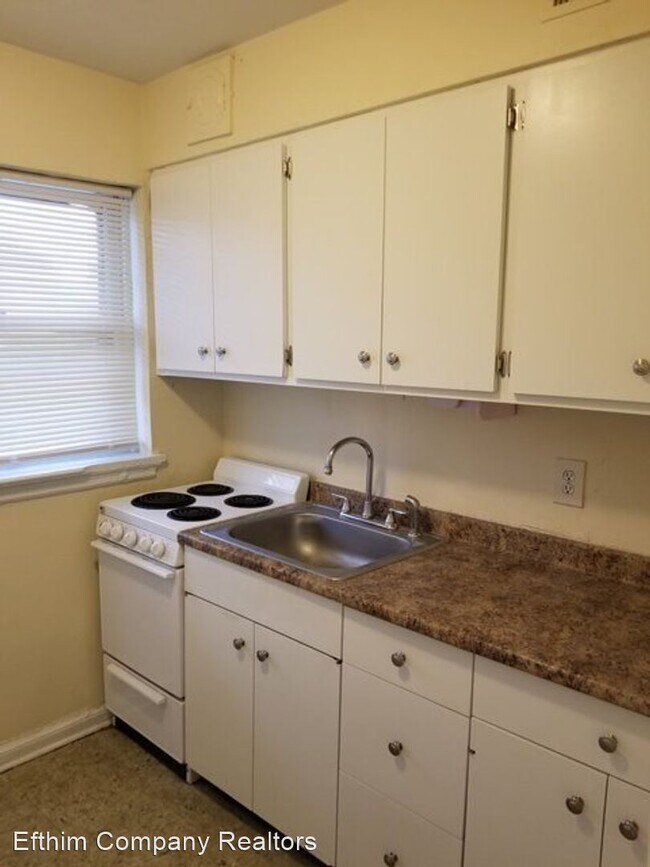 Foto del edificio - 3429-3433 Sublette Ave