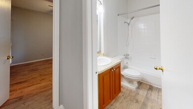 Interior Photo - Addison Apartments at the Park