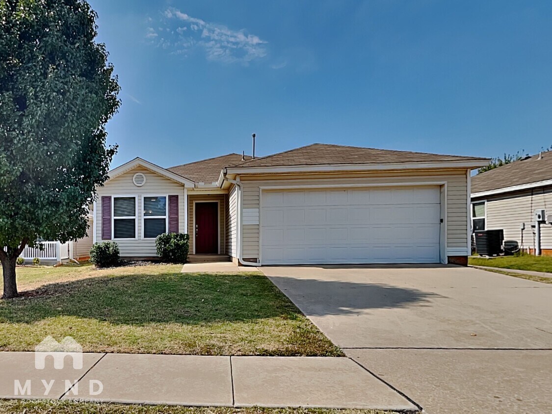 Foto principal - 14617 Moon Daisy Dr