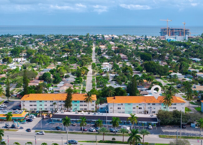 Foto del edificio - Deerfield East