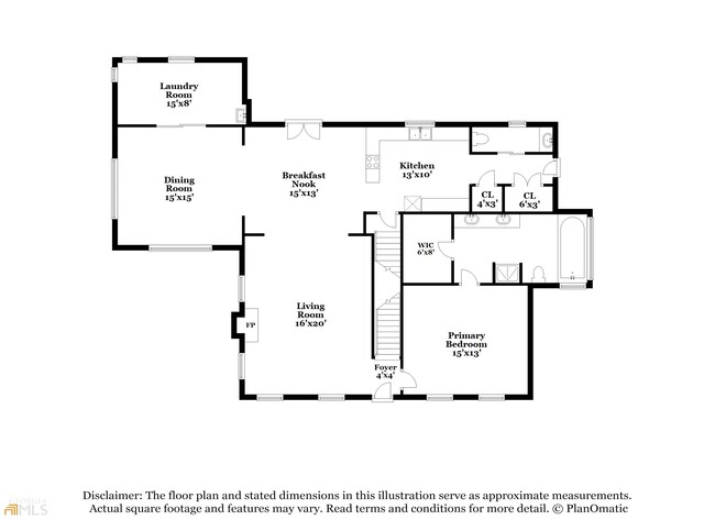 Building Photo - 1402 Vinson Mountain Rd