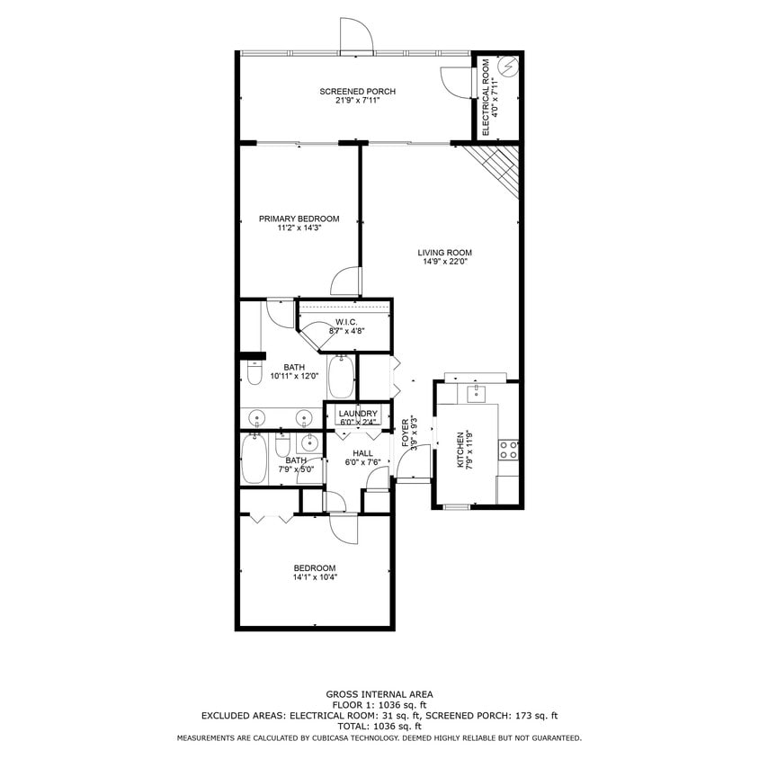 Photo - 3302 Spinnaker Point (Forest, VA)