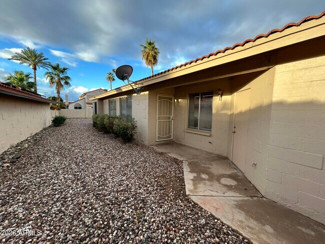 Foto del edificio - 4645 E Piedmont Rd