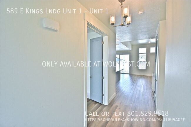 Foto del edificio - 589 Kings Lndg