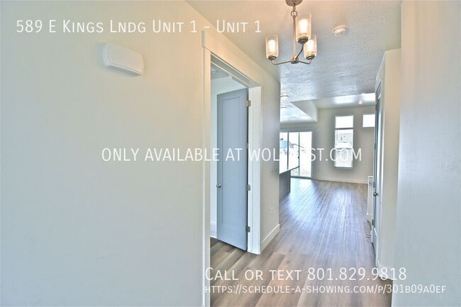 Building Photo - 589 Kings Lndg