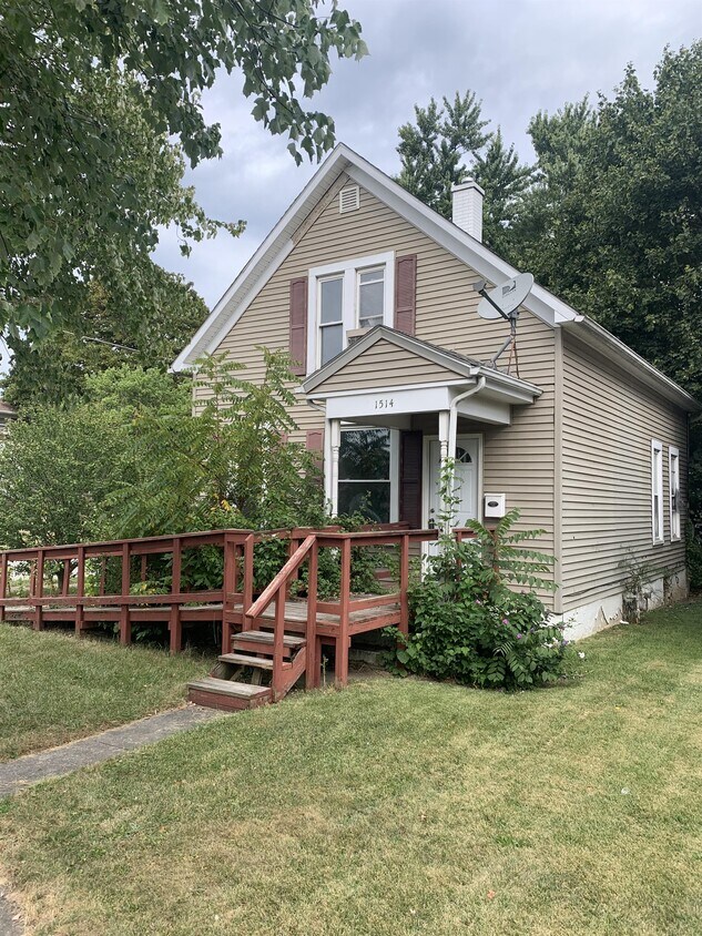 Primary Photo - 1514 High St