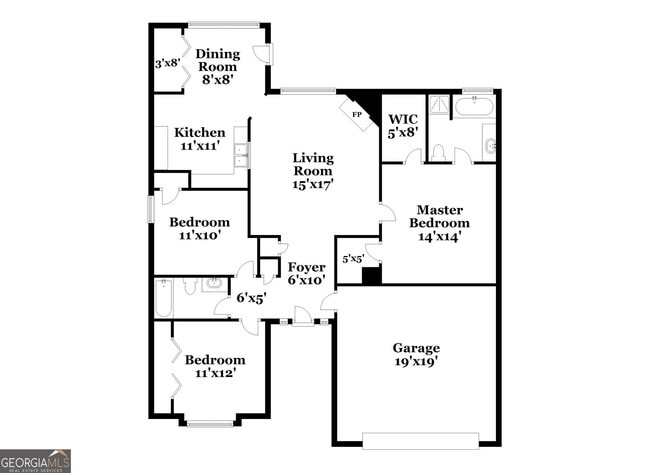 1200 Eagles Pass McDonough GA 30253 House Rental in McDonough GA 1200 Eagles Pass McDonough GA 30253 House Rental in McDonough GA