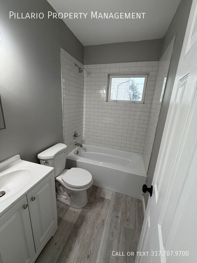 Foto del edificio - 3221 E 38th St