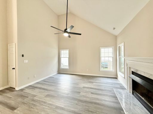 Building Photo - **OFFERING REFUNDABLE APPLICATION FEES** Newly Remodeled 3BD, 2.5BA Knightdale Home with a Fenced...