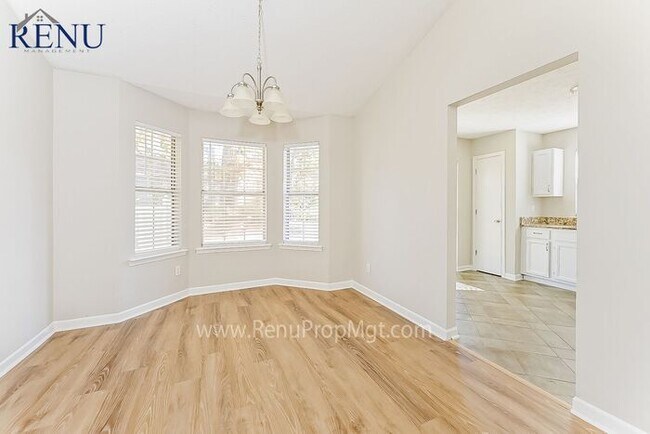 Foto del edificio - Available Now! 3 Beds & 2.5 Baths!