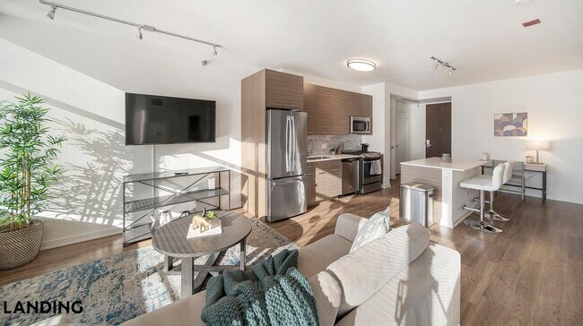 Foto del edificio - 347 W Chestnut St
