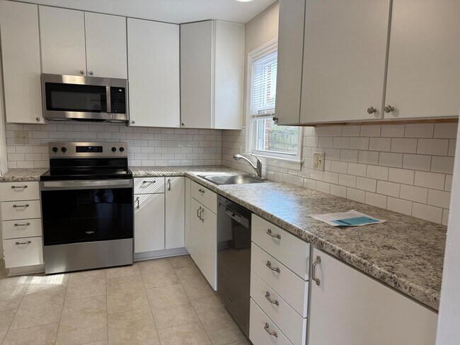 Foto del edificio - 222 Ross St