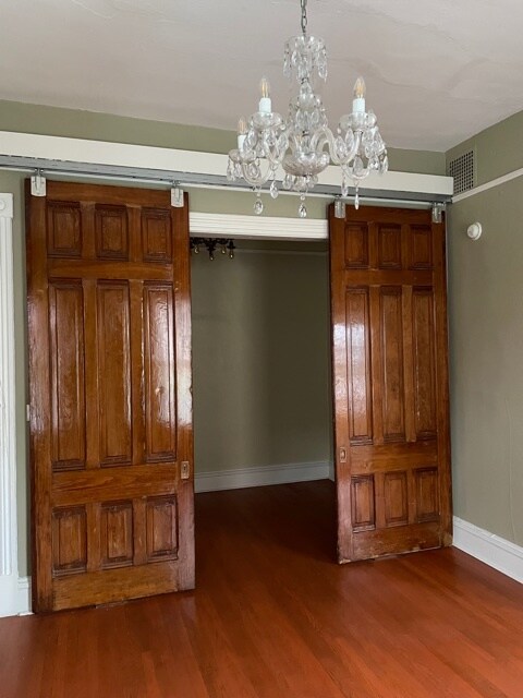 Foto del edificio - 1004 Scott St