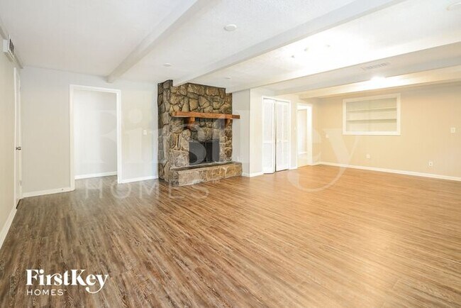 Foto del edificio - 314 Polly Reed Rd NE