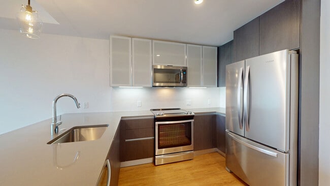 Interior Photo - 345 Harrison