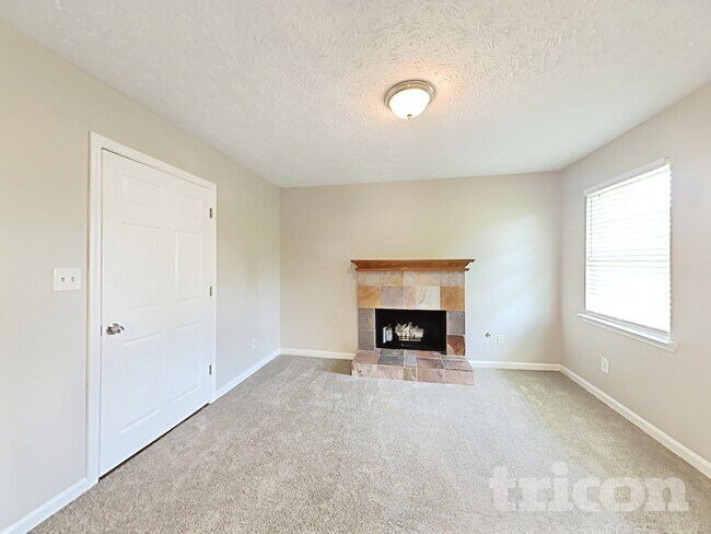 Foto del edificio - 514 Trinity Tr