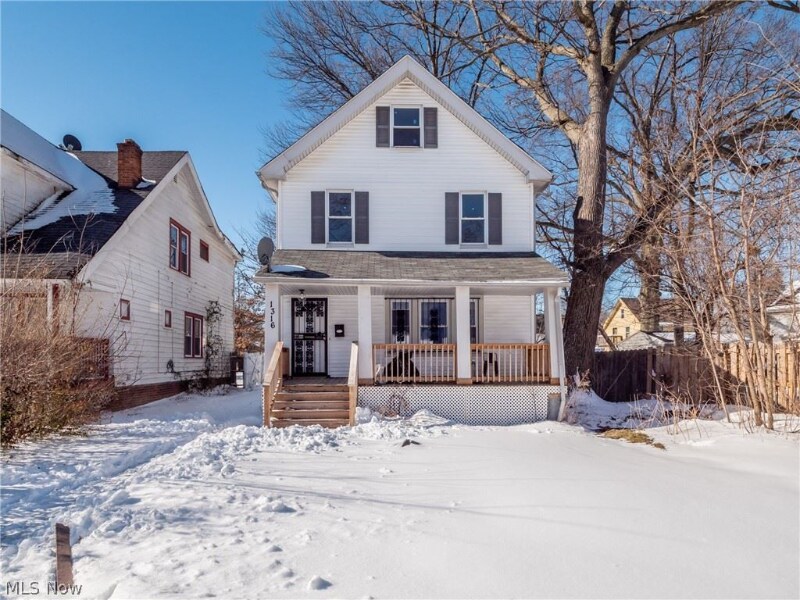 Primary Photo - 1316 Shaw View Ave