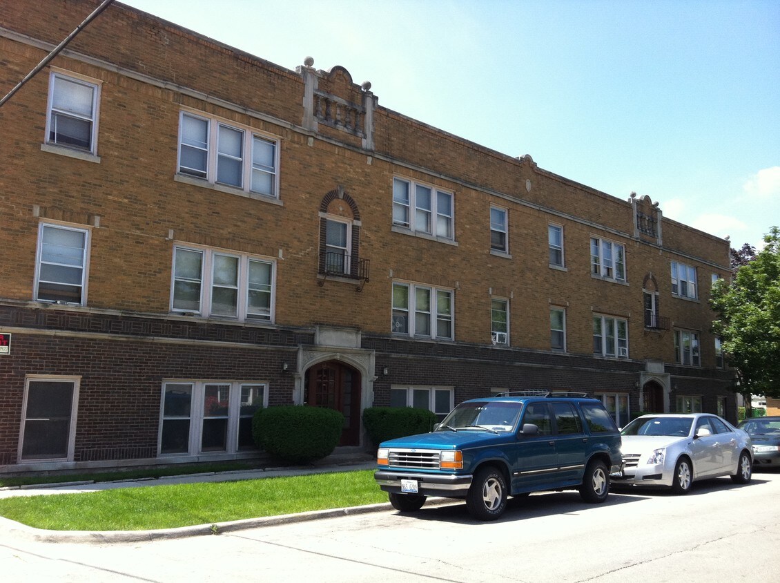 Primary Photo - 6312-6316 W 13th St