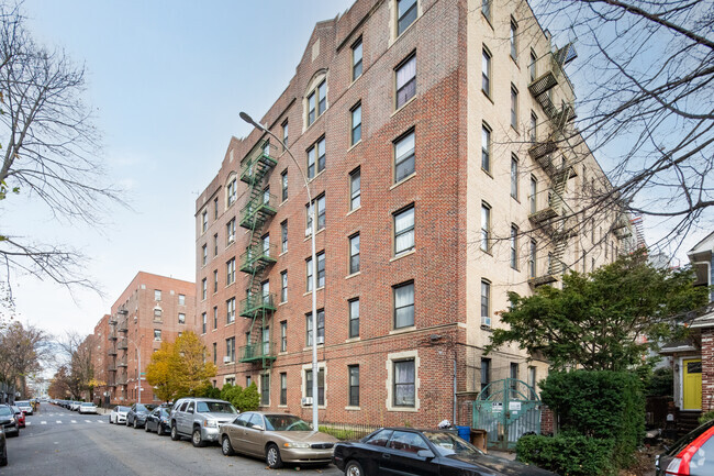 2610 Glenwood Rd, Brooklyn, NY 11210 - Apartments in Brooklyn, NY ...