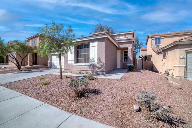 Foto del edificio - FULLY REMODELED - LIKE NEW - HENDERSON HOM...