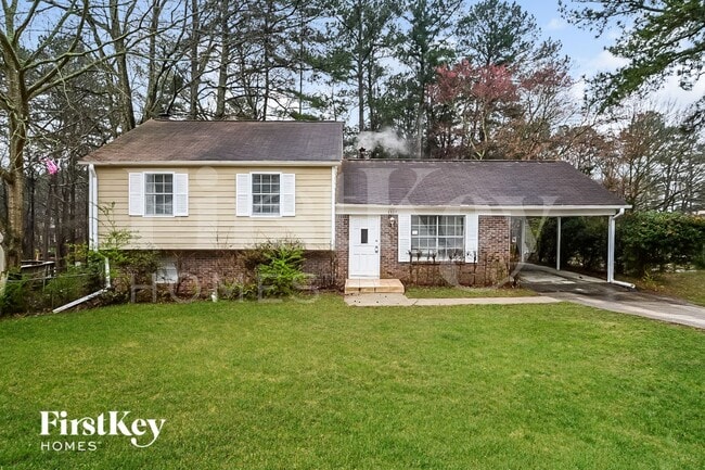 Building Photo - 3327 Creekwood Dr