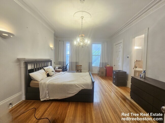 Foto del edificio - 429 Marlborough St