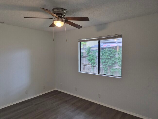 Dormitorio principal - 1104 Woodlief Trl