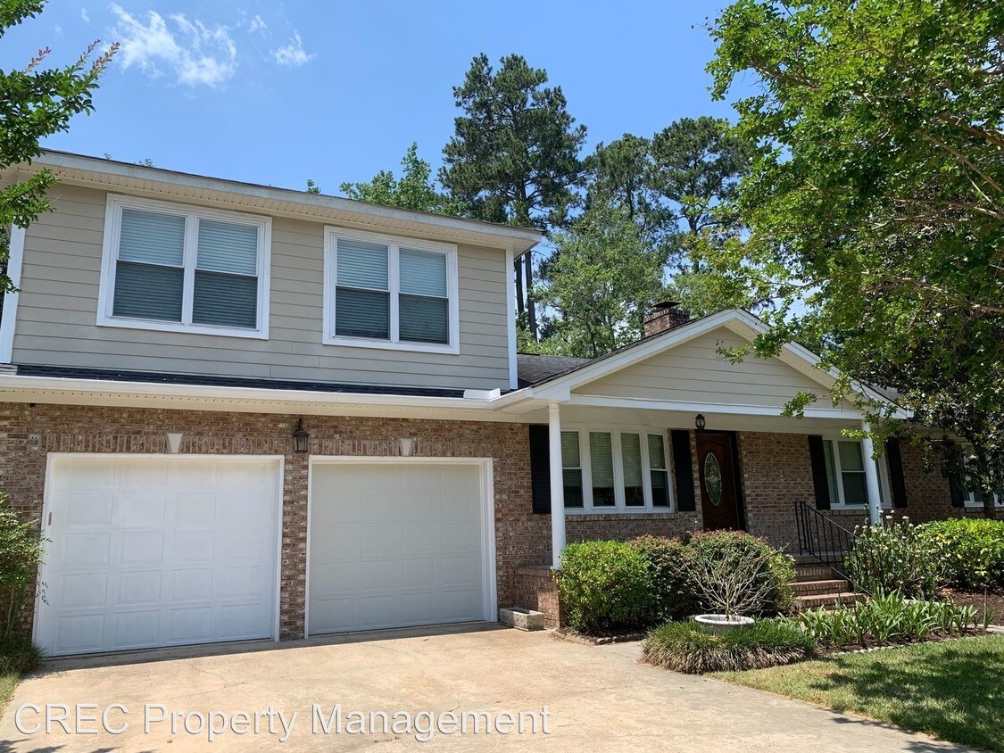 Foto principal - 4 br, 3 bath House - 883 Melrose Drive