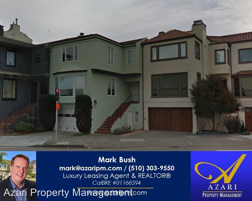 Primary Photo - 831 Marina Blvd