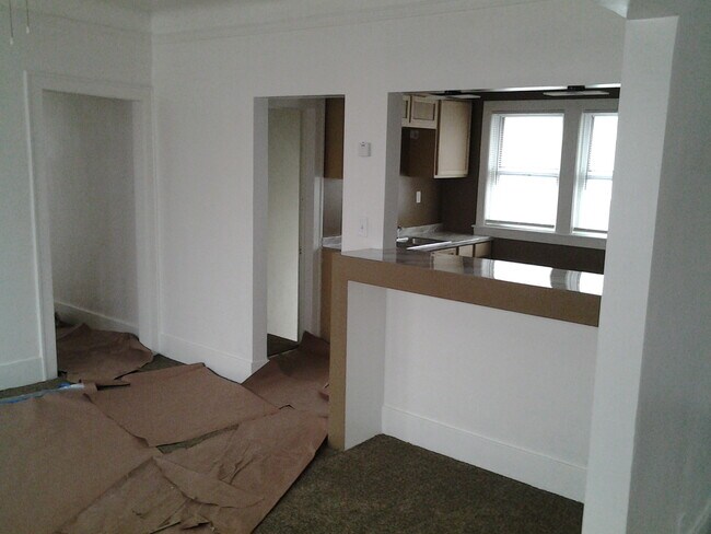 Foto del edificio - 3296 Calvert St