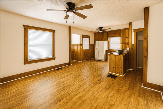 Foto del edificio - 1214 Carlisle Ave