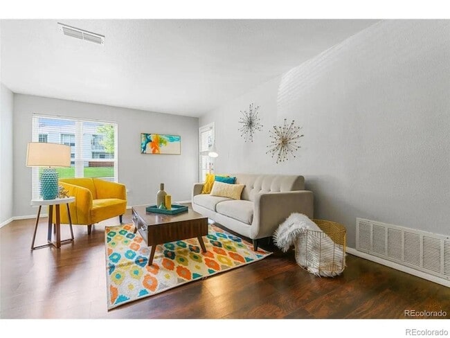 Photo - 7250 S Gaylord St Apartment