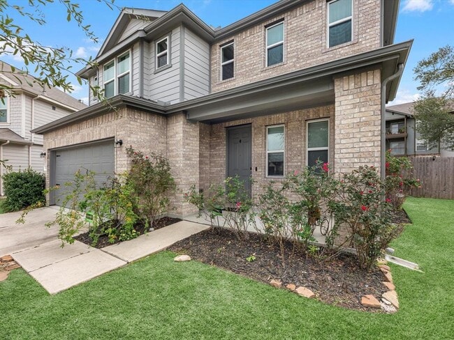 Foto del edificio - 14203 Broad Cypress Ct