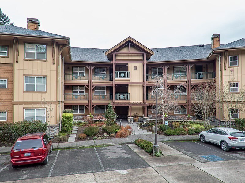 Primary Photo - Townhome-Like Condo with Views