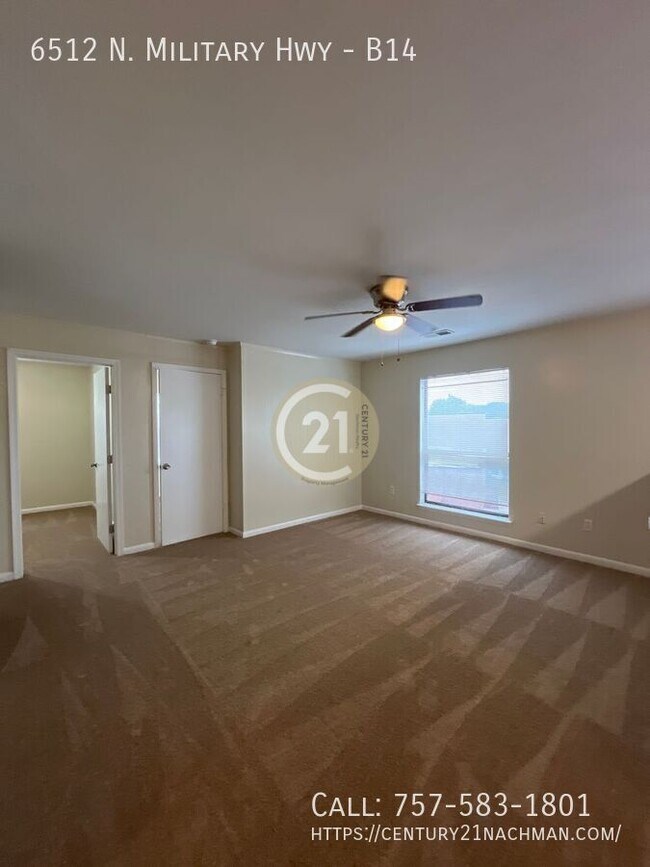 Foto del edificio - 6512 N Military Hwy