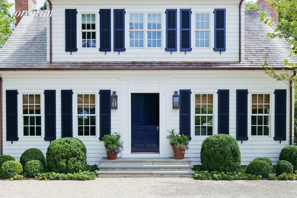 187 Sayre's Path, Wainscott, NY 11975 House for Rent in Wainscott, NY