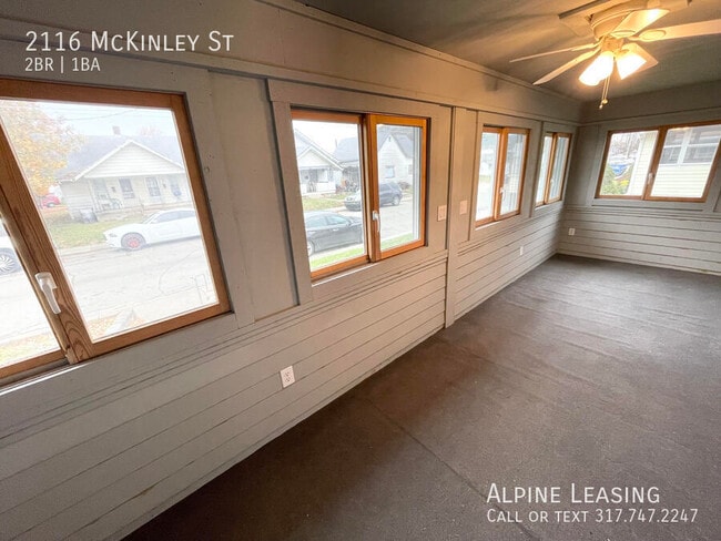 Building Photo - 2116 McKinley St