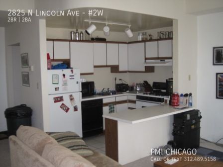 Foto principal - 2825 N Lincoln Ave