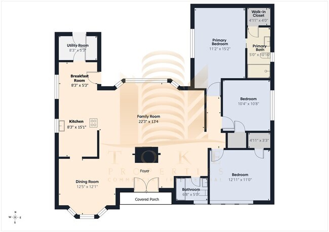 Foto del edificio - 12842 Westmere Dr