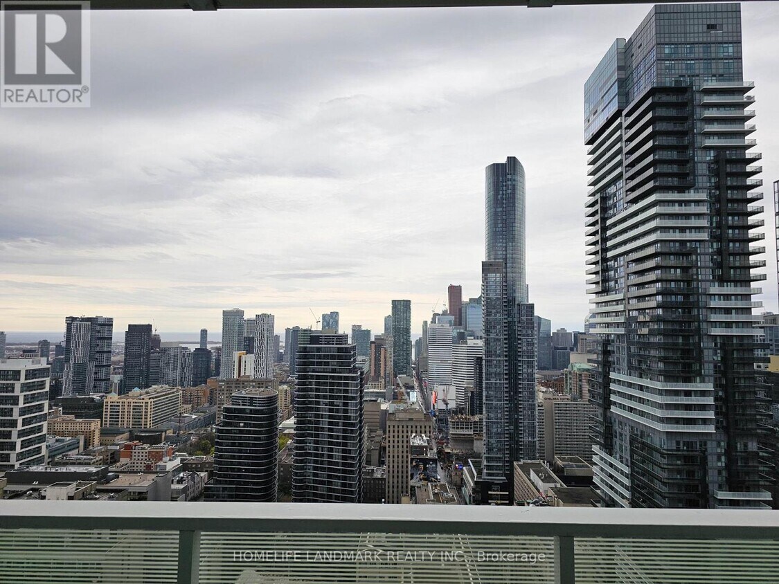 Photo principale - 501-4501 Yonge St